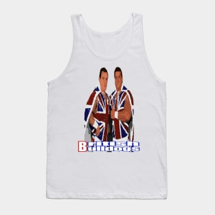 Bulldogs Forever Tank Top